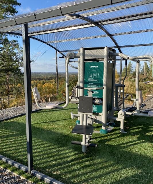 botomgym