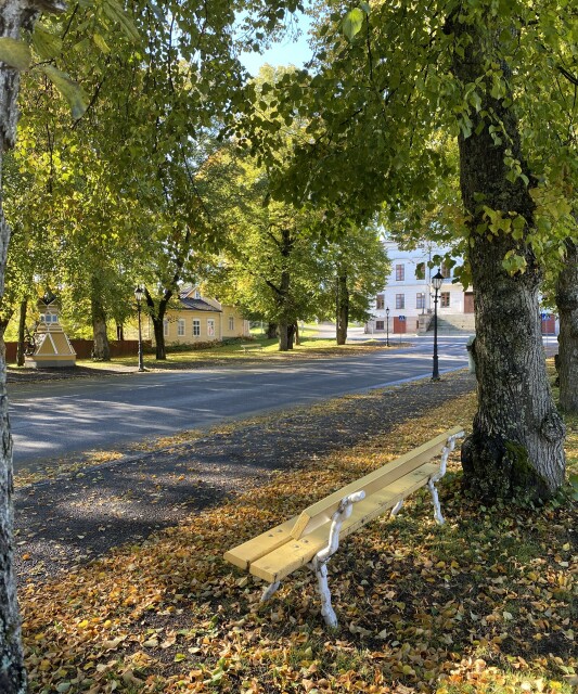 parken