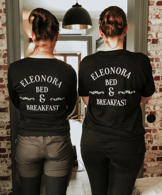 Eleonora Bed & Breakfast Kristiinankaupunki