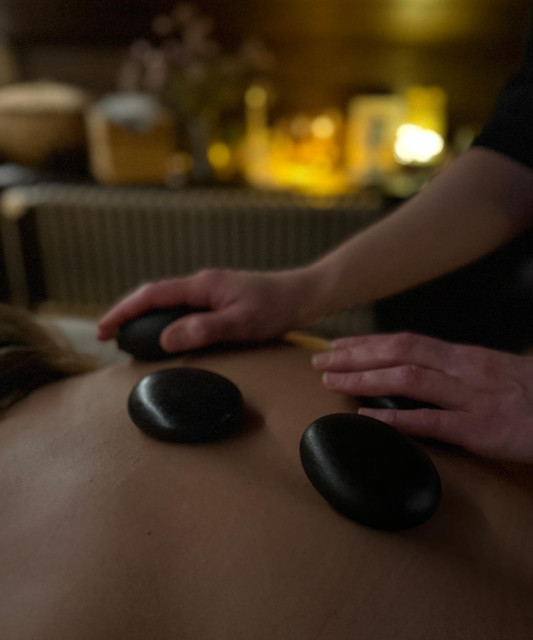 Hot stone massage Kristiinankaupunki