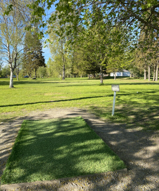 Discgolf 2